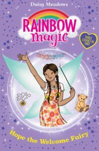Unveiling the Magic: Behind the Creation of Rainbow Magic Books